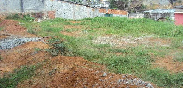 Terreno / Lote / Condomínio à venda, 320m² no , Embu-Guaçu