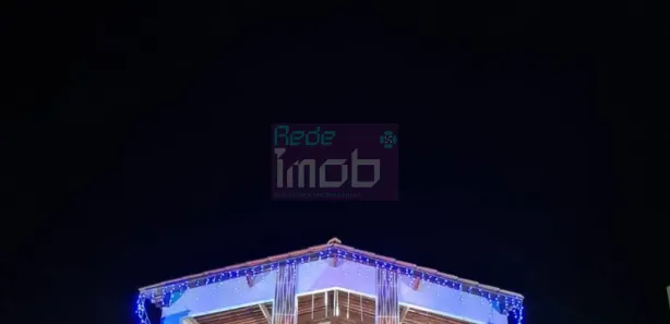 Casa de Condomínio com 3 Quartos à venda, 375m² no abaís, Itaporanga D'Ajuda