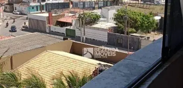 Flat com 1 Quarto para venda ou aluguel, 30m² no Praia do Meio, Natal