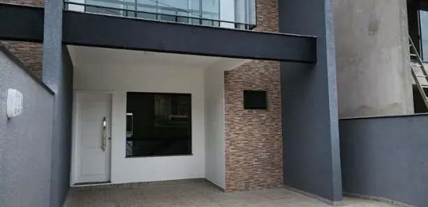 Apartamento com 3 Quartos à venda, 106m² no Centro, São Francisco do Sul