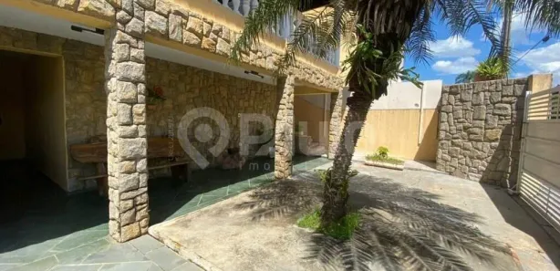 Casa com 3 Quartos à venda, 280m² no Centro, Águas de São Pedro