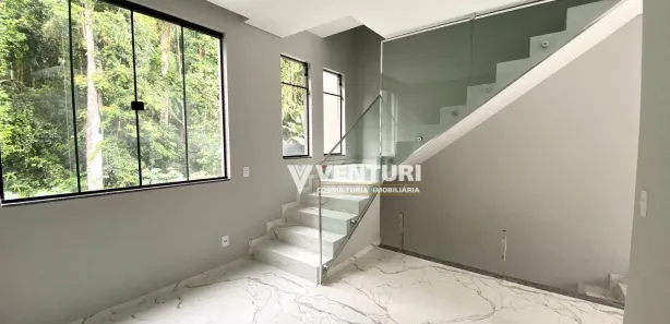 Casa com 3 Quartos à venda, 139m² no Água Verde, Blumenau