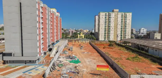 Terreno / Lote / Condomínio à venda, 3300m² no Samambaia Norte, Brasília