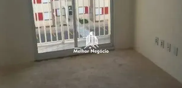 Apartamento com 2 Quartos à venda, 47m² no Jardim Alvorada, Monte Mor
