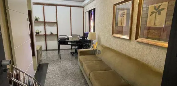 Conjunto Comercial / Sala para alugar, 40m² no Santa Lúcia, Vitória