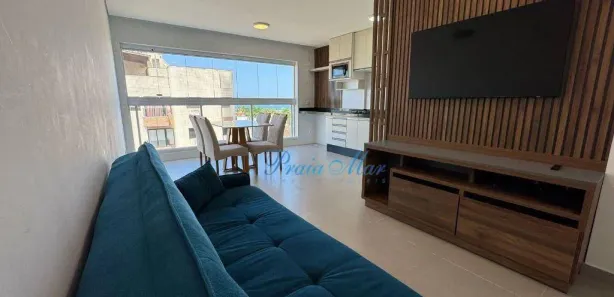 Apartamento com 2 Quartos à venda, 56m² no Enseada, Guarujá