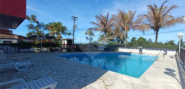 Apartamento com 2 Quartos para alugar, 86m² no Boraceia, Bertioga