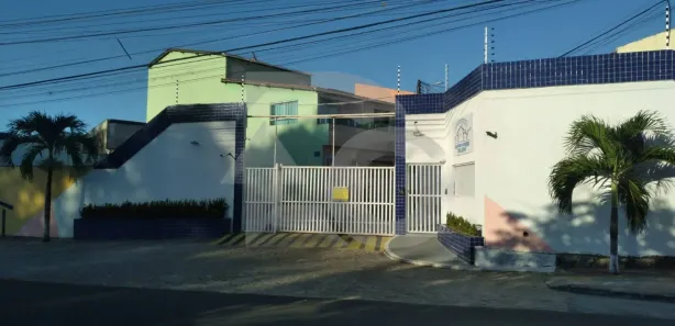 Casa de Condomínio com 3 Quartos à venda, 126m² no Santo Antônio, Aracaju