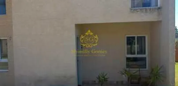 Sobrado com 2 Quartos à venda, 1000m² no Dona Catarina, Mairinque