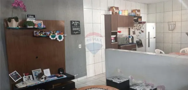 Casa com 4 Quartos à venda, 200m² no Jardim São Domingos, Guarulhos