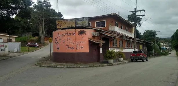 Prédio Inteiro à venda, 900m² no Rio Acima, Mairiporã