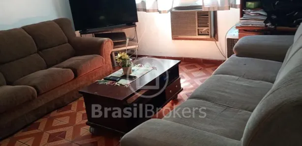 Apartamento com 2 Quartos à venda, 54m² no Vaz Lobo, Rio de Janeiro