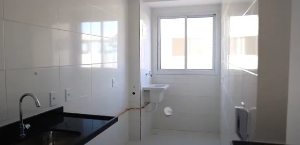 Apartamento com 2 Quartos à venda, 58m² no Aruana, Aracaju
