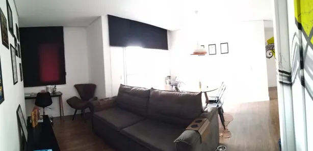 Cobertura com 1 Quarto à venda, 56m² no Jardim Consolação, Franca
