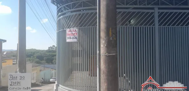 Loja / Salão / Ponto Comercial para alugar, 70m² no Cidade Salvador, Jacareí