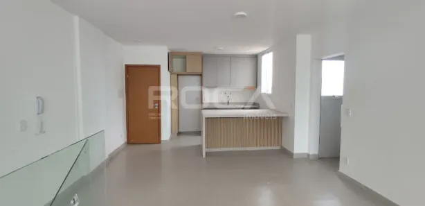 Cobertura com 3 Quartos para venda ou aluguel, 137m² no Jardim Paraíso, São Carlos