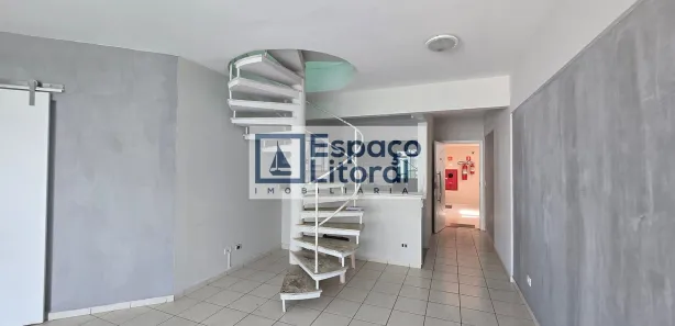 Cobertura com 4 Quartos para alugar, 210m² no Indaiá, Caraguatatuba