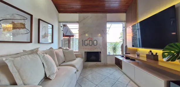 Casa com 3 Quartos à venda, 350m² no Alto dos Pinheiros, Juiz de Fora