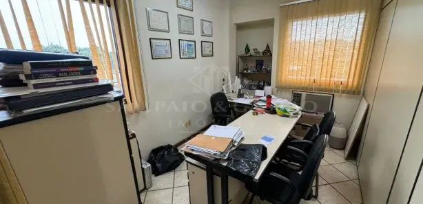 Loja / Salão / Ponto Comercial à venda, 75m² no Jardim Tropical, Resende