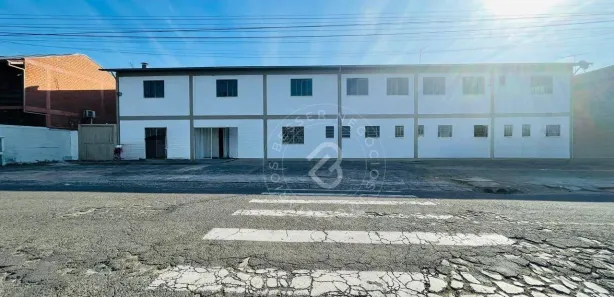 Galpão / Depósito / Armazém à venda, 791m² no Pinheiro, São Leopoldo