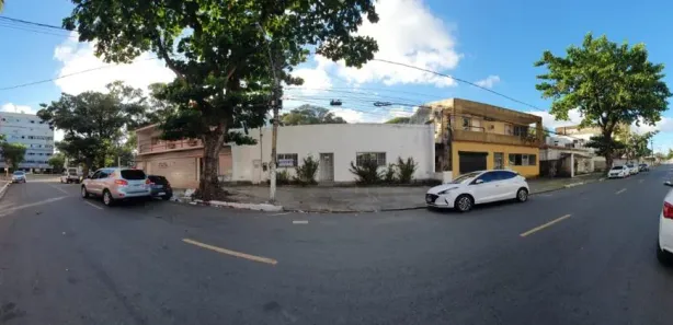 Casa com 4 Quartos para venda ou aluguel, 175m² no Santo Amaro, Recife