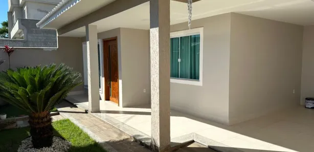 Casa de Condomínio com 3 Quartos à venda, 160m² no Bela Vista, Itaboraí