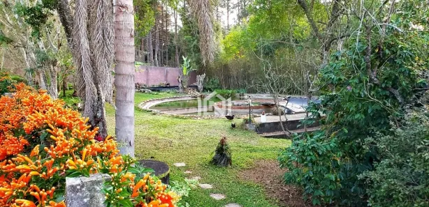 Fazenda / Sítio / Chácara com 3 Quartos para venda ou aluguel, 400m² no Nagoya Garden, Vargem Grande Paulista