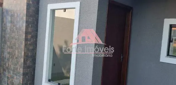 Casa com 3 Quartos à venda, 85m² no Guaratiba, Rio de Janeiro