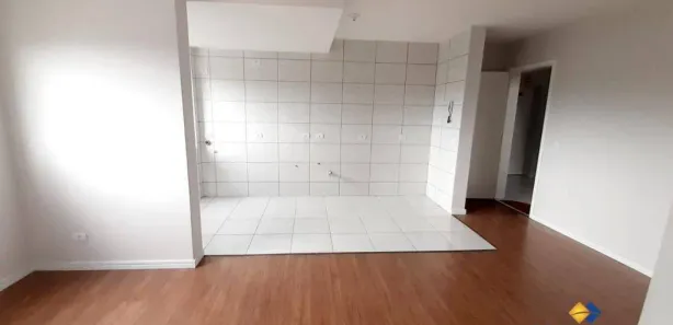 Apartamento com 2 Quartos para alugar, 51m² no Roça Grande, Colombo