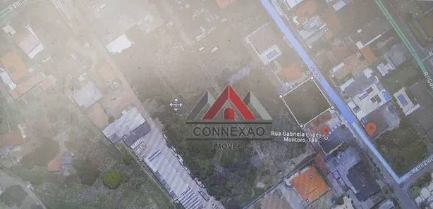 Terreno / Lote / Condomínio à venda, 600m² no Chácara Faggion, Suzano