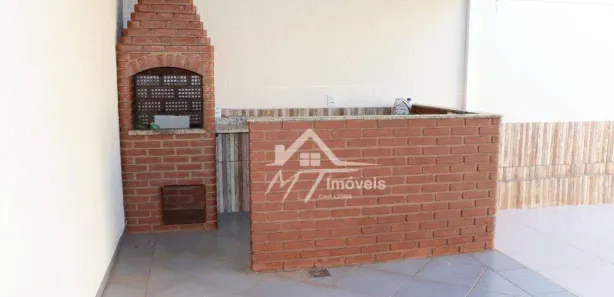 Casa com 3 Quartos à venda, 149m² no Jardim Macarenko, Sumaré