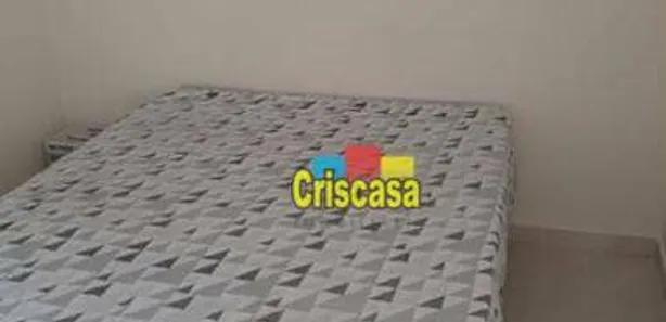 Flat com 1 Quarto à venda, 22m² no Balneário São Pedro, São Pedro da Aldeia