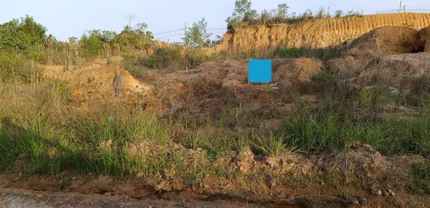 Terreno / Lote / Condomínio à venda, 300m² no Itajuba, Barra Velha