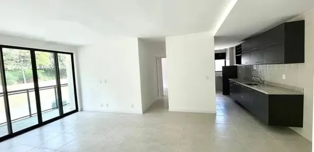 Apartamento com 2 Quartos à venda, 80m² no Samambaia, Petrópolis