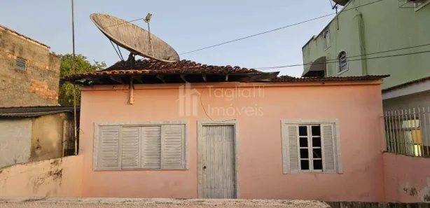 Casa com 1 Quarto à venda, 60m² no Rio do Limão, Araruama