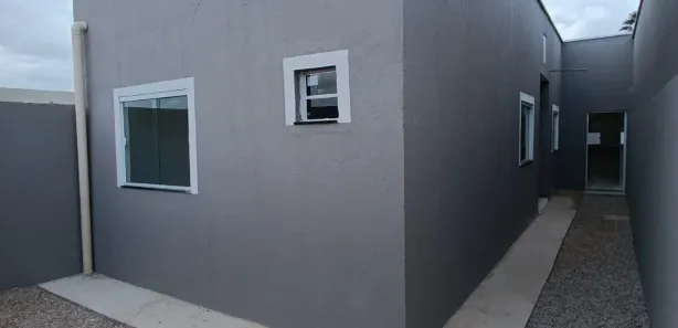 Casa com 3 Quartos à venda, 94m² no Ancuri, Fortaleza