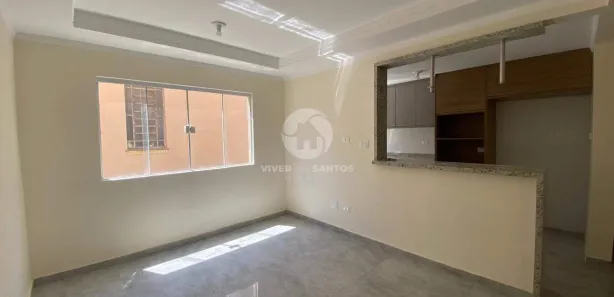 Fazenda / Sítio / Chácara com 2 Quartos à venda, 107m² no Campo Grande, Santos