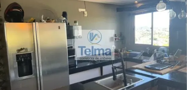 Apartamento com 2 Quartos à venda, 47m² no Chácaras Granja Pousada Del Rey, Santa Luzia