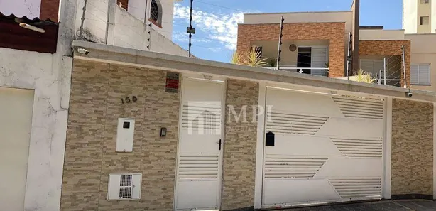 Sobrado com 3 Quartos à venda, 120m² no Jardim Paraíso, São Paulo