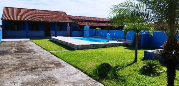 Casa com 2 Quartos à venda, 150m² no Novo Horizonte, Araruama