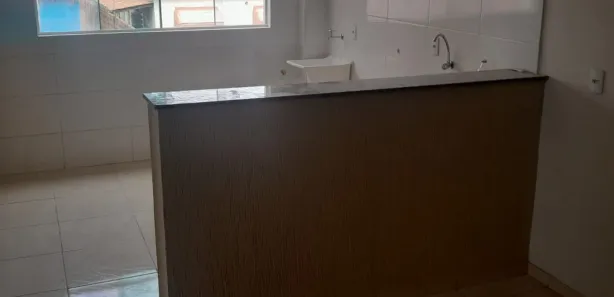 Apartamento com 2 Quartos à venda, 70m² no Parque das Águas Bonitas I Etapa B, Águas Lindas de Goiás