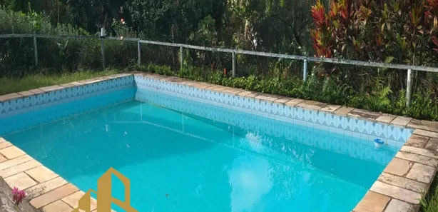 Fazenda / Sítio / Chácara com 4 Quartos à venda, 6500m² no Rosa Machado, Piraí