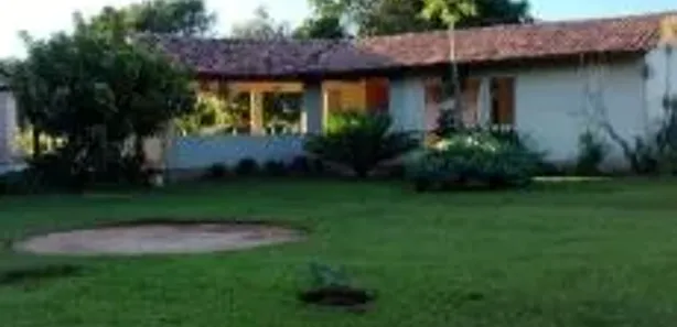 Fazenda / Sítio / Chácara com 4 Quartos à venda, 330m² no Núcleo Rural Lago Oeste, Brasília