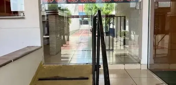 Galpão / Depósito / Armazém para alugar, 1180m² no Centro, Pindamonhangaba