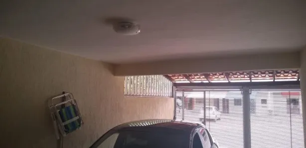 Sobrado com 4 Quartos à venda, 230m² no Núcleo Bandeirante, Brasília