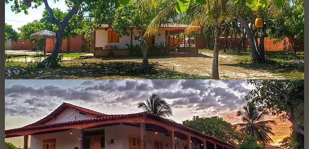 Fazenda / Sítio / Chácara com 4 Quartos à venda, 358m² no Jacarecoara, Cascavel
