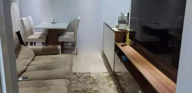 Apartamento com 2 Quartos à venda, 53m² no Parque Euclides Miranda, Sumaré