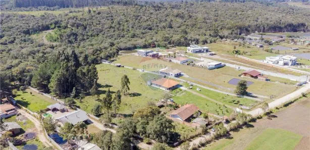 Terreno / Lote / Condomínio à venda, 10000m² no , Campina Grande do Sul