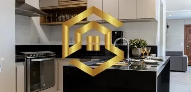 Apartamento com 4 Quartos à venda, 130m² no Glória, Contagem