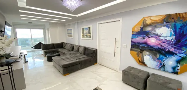 Cobertura com 4 Quartos à venda, 200m² no Itaúna, Saquarema